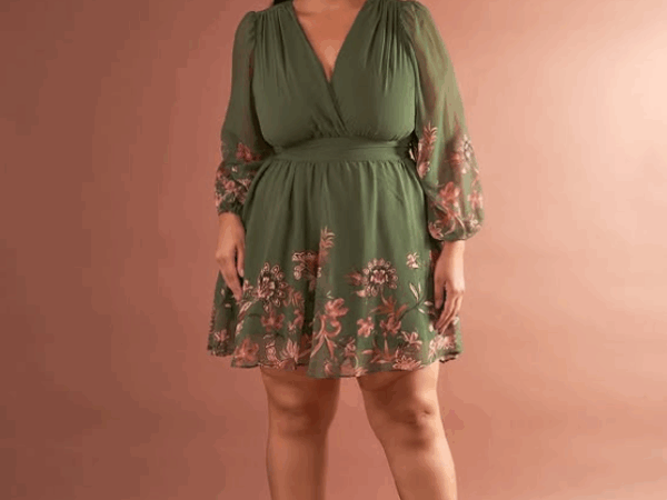 Como incorporar um vestido viscolinho no guarda-roupa?