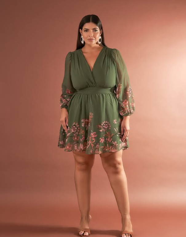 Como incorporar um vestido viscolinho no guarda-roupa?